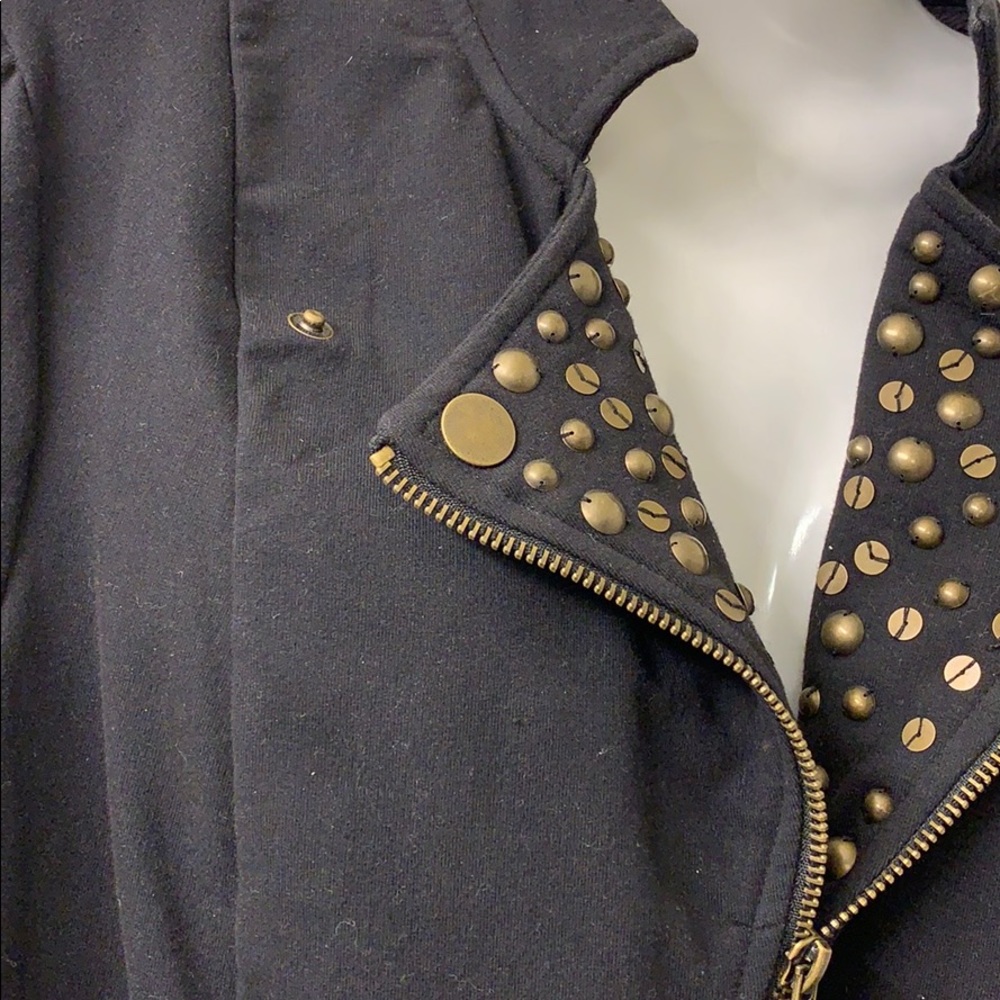 # Inc Jacket - image 3